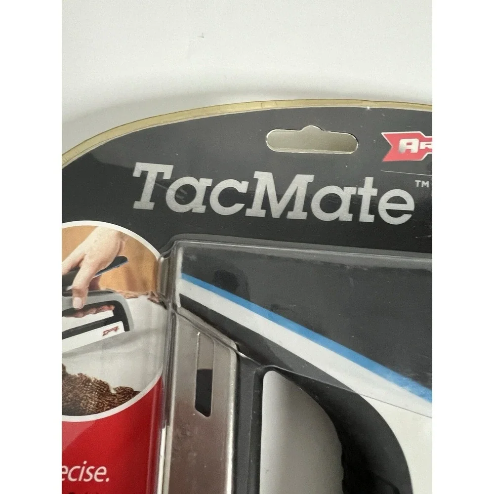 Arrow Fasteners Stapler TackMate T50X Heavy Duty Soft Grip Home‎ Projects A66